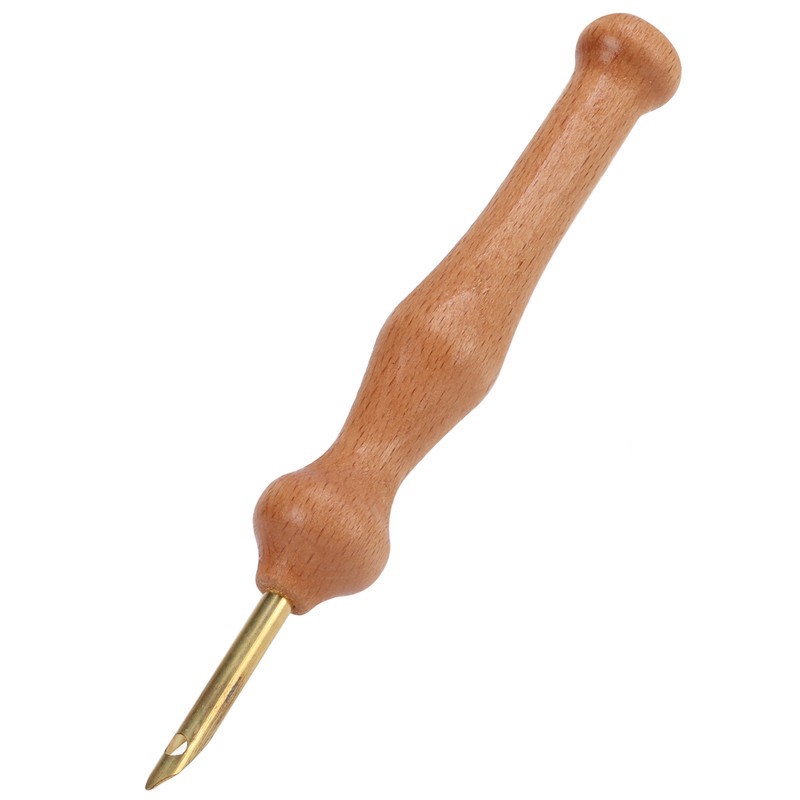 Punch Needle Wear Resistance Convenient Durable Sturdy DIY Craft Sewing