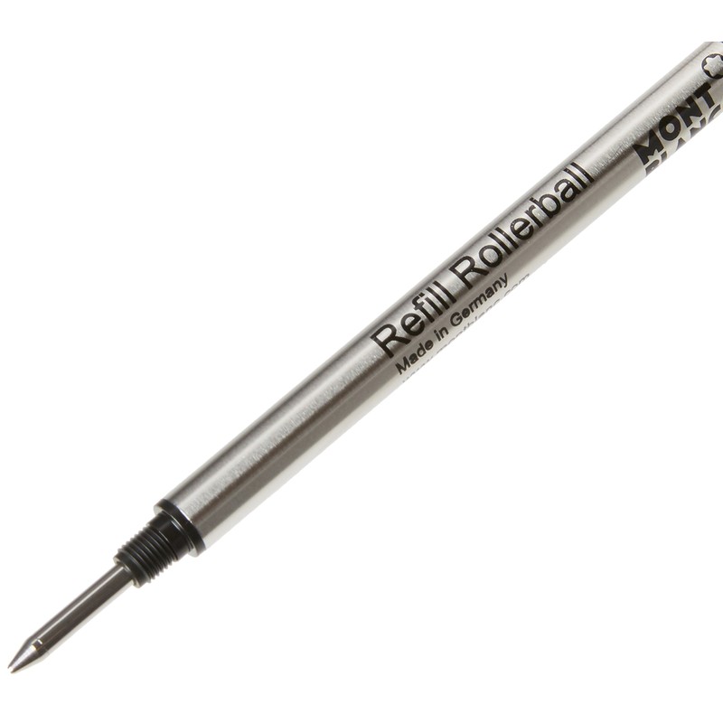 Montblanc Refill for Roller Ball and Fineliner m