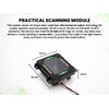 Scanning Module Embedded 1D/2D & QR Code Stationary Barcode Scanner