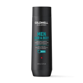 Goldwell Dualsenses Men Hair and Body Shampoo 100 ml - Travel