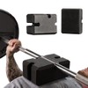 Bench Press Block Board Deep Squat Bodybuilding Multiple Angles Weight