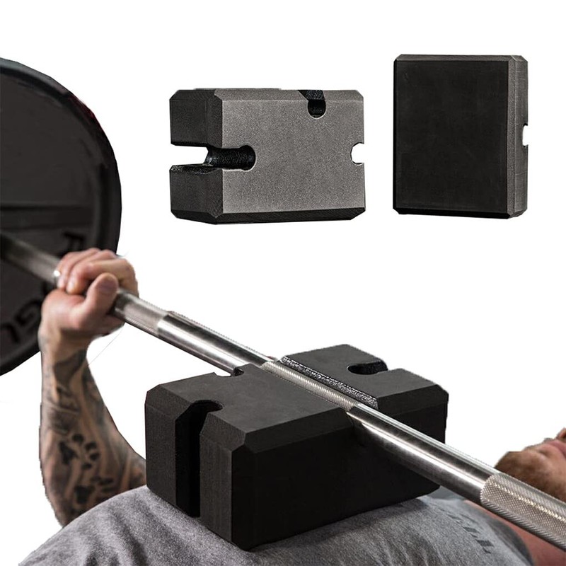 Bench Press Block Board Deep Squat Bodybuilding Multiple Angles Weight