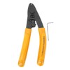 Fiber Optic Wire Stripper, Fiber Optic Wire Stripper Ergonomic Wire