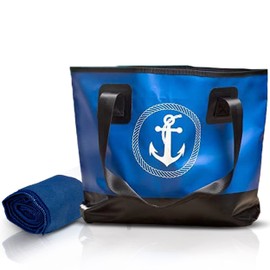Beach Bag Waterproof Sandproof | Waterproof Beach Bag | Beach Tote Waterproof Sandproof | Beach Towel Sandproof | Dry Bag