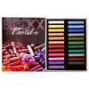 Blockx 49919 Artist Pastel Chalks Set Landscape Brilliant Shades in