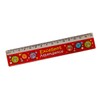 12 Excellent Attendance Rulers and Pencils Bundle School Reward Resource