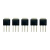 Power MOSFET 60V 5A YMS PARTS (2SK4017(Nch))