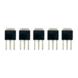 Power MOSFET 60V 5A YMS PARTS (2SK4017(Nch))