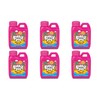 Bubble Jug | Tropical Fruit Bubble Gum | 90s Candy