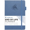 Clever Fox End of Life Planner – Guided Final Arrangements