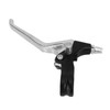 Bike Front Brake Handle Sensitive Lightweight Mountain Bicycle Brake Lever