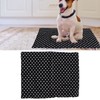 Heating Pad Washable Foldable 3 Temperature Adjustable USB Charging Pet