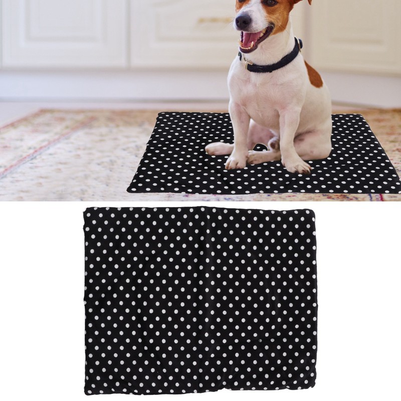 Heating Pad Washable Foldable 3 Temperature Adjustable USB Charging Pet