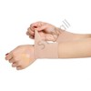 Health Wrist Brace & Support Band 2pcs 1-Wrist Brace-S 2ea