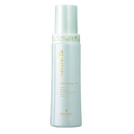 natural ex cleansing oil h