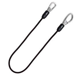 TOP SFC-912R Reflective Rubber Safety Cord, Red, Made in Japan, Reflective Material, Safety Cord