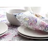 Maison d' Hermine Cloth Napkin 100% Cotton (45cm x 45cm)