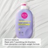 EOS Shea Better Body Lotion- Vanilla Cashmere, 24-Hour Moisture Skin