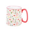 10 Strawberry Street Bella Toadstool Wonder Mug