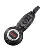 Tajima Saff System EVOM SFPS-EVO-MBK with round safety hook for