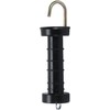 WinHUb 5PCS Electric Fence Handles Insulated Spring Tension Gate Handle
