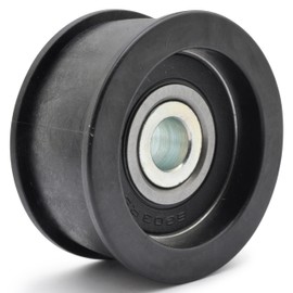 Easyboost Bestgreen McCulloch Partner Pulley for Lawn Tractor Husqvarna AYP 532165630 165630 CT 130 135 CTH 135 150 151 155 160 170 171 172 180 191 200 210 Bestgreen McCulloch Partner Sentar Rally