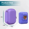 Canboc Hard Carrying Case for Bitzee/Bitzee Disney/Bitzee Magicals Interactive Toy