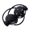 Bluetooth Headphone Clear HiFi Sound Foldable Wrap Around Head Wireless