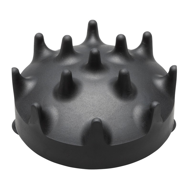 Tsubo Spa Foot Black