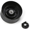2 Pack Cross Blades for Magic Bullet MB1001 Blenders Mixer