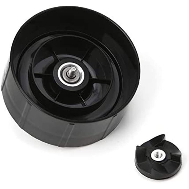 2 Pack Cross Blades for Magic Bullet MB1001 Blenders Mixer