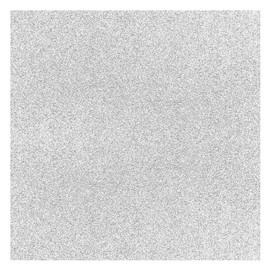 Baisunt 10 Sheets Silver Glitter Cardstock Paper for Graduation Cap DIY Project, Scrapbook, Birthday Wedding Party Decoration 250GSM(12x12 In, Non Adhesive)