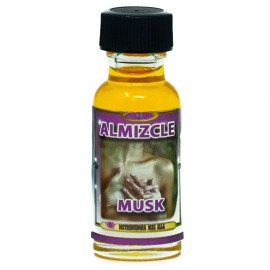 Aceite Almizcle - Musk Anointing Oil - Spiritual And Mystical Oil