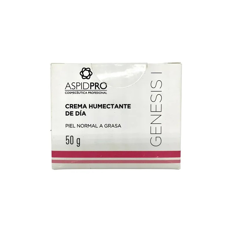 Aspidpro Crema Humectante Genesis I 50 G