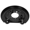26255AA071 Rear Left Brake Dust Shield 1pc