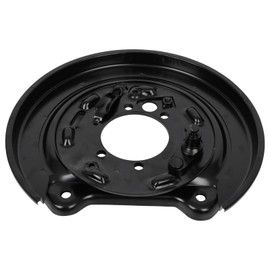 26255AA071 Rear Left Brake Dust Shield 1pc