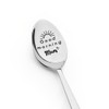 Good Morning Mum Spoon Gifts for Mother Mom Birthday Gifts