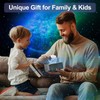 Astronaut Galaxy Star Projector, Galaxy Light Projector, Space Planetarium Projector,