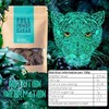 FULL POWER CACAO – Ceremonial Grade Raw Cacao 1kg |