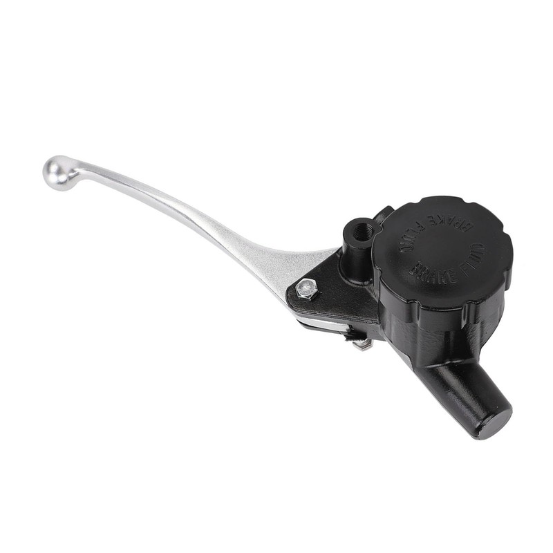 Front Brake Master Cylinder Kit, Compatible with Kawasaki H1 H2