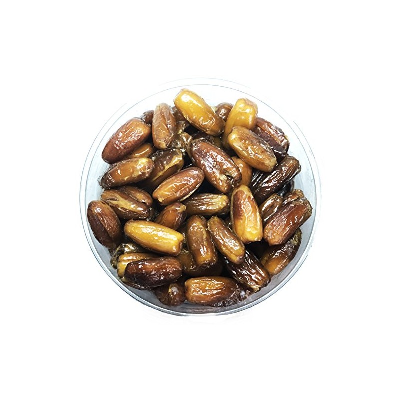 Sunshine Snacks Pitted Date (Premium Quality) (10 OZ)