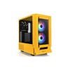 Thermaltake Ceres 350 MX Mid Tower Chassis Bumblebee
