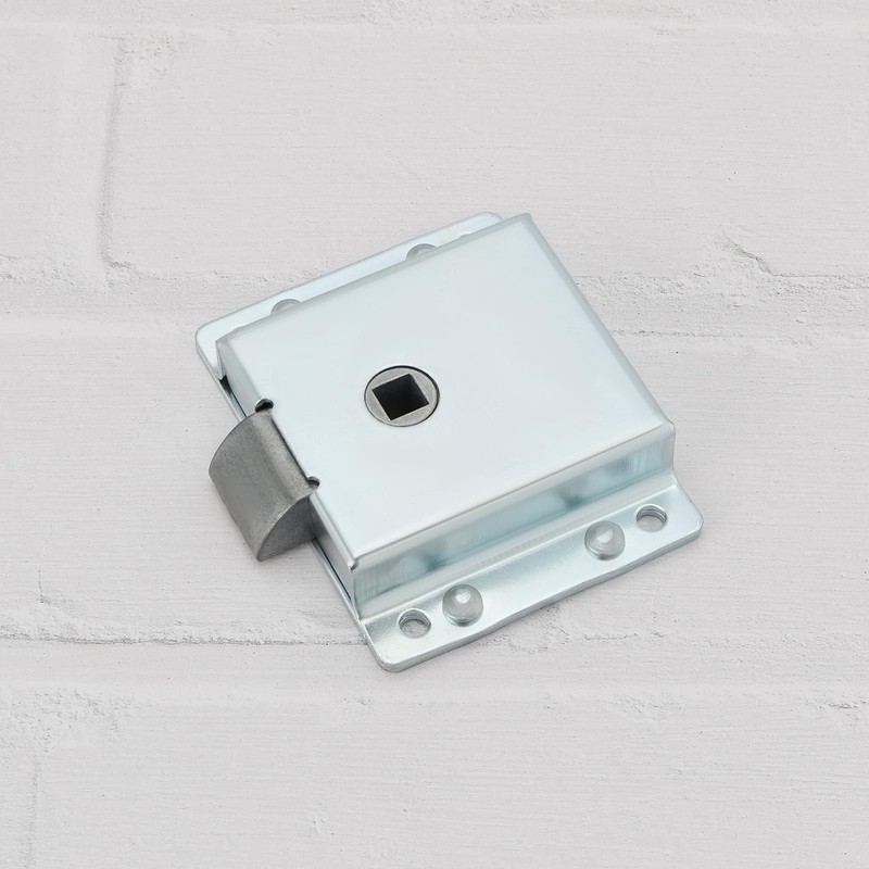SG Store 2 x Door Lock Bolt Hole Spacing 50mm/75mm