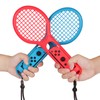 Tennis Racket for Tennis Aces Game Adventure Model for Game