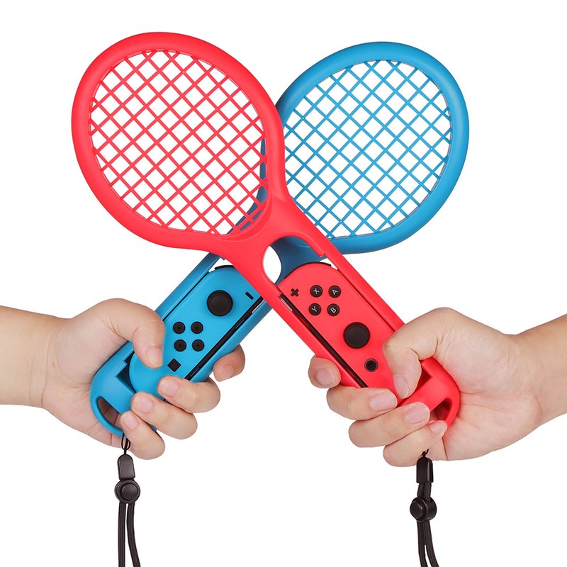 Tennis Racket for Tennis Aces Game Adventure Model for Game