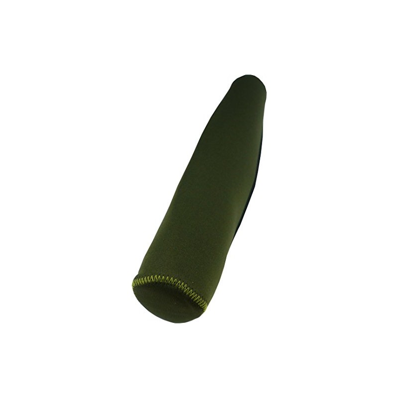 Savage Island Neoprene Scope Cover - fits scopes upto 13"