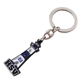 Hamburger SV HSV Lighthouse Keyring