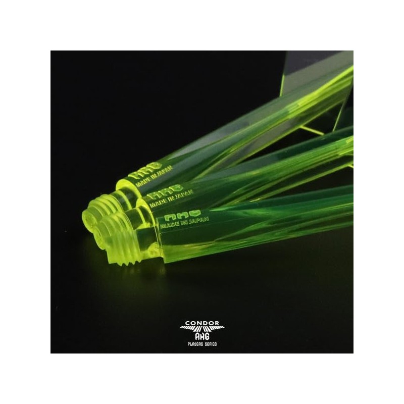 CONDOR AXE Stowe Buntz NEON NIGHTMARE Standard-M Condor Axt Stowe