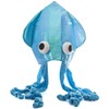 Squid Hat - Funny Fun and Crazy Hats in Many