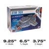Polar Lights Star Trek USS Defiant 1:1000 Scale Snap Model
